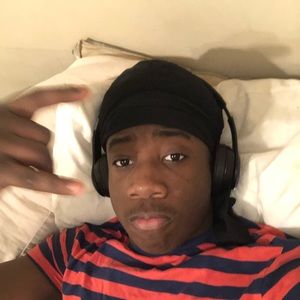 Meet your Posher, Tegan